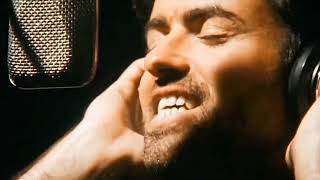 George Michael  Praying For Time Remastered [upl. by Weinhardt]