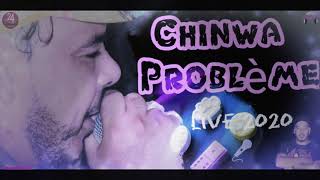 CHIKH CHINWA PROBLEM🇩🇿🇹🇳🇲🇦الشيخ شينوا بروبلام اللاقميمنالنخلة [upl. by Ahsiki779]