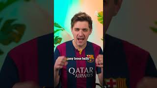 Why Barcelona Are Losing Games Again  laliga barcelona [upl. by Dnumyar223]