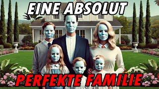 Eine absolut perfekte Familie  gruselhörspiel creepypasta [upl. by Nylaj354]