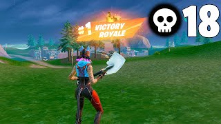 FORTNITE OG  High Kill Solo Vs Duos Win Gameplay RENEGADE LYNX Fortnite Season OG Chapter 4 [upl. by Day241]