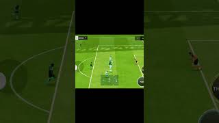 Guest the player ♧♧fcmobail fifa fifafc shorts viralvideo [upl. by Atiekan]