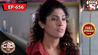 CIDBengali  Full Episode 656  15th September 2018 [upl. by Narib770]