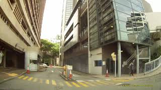 屯門醫院康復大樓停車場 入 Tuen Mun Hospital Rehabilitation Block Carpark In [upl. by Amandi]