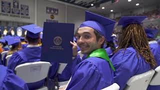 Lander University Spring 2024 Commencement [upl. by Victorine]