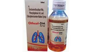 Othcof DM Syrup [upl. by Anaehr]