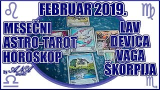 LAV DEVICA VAGA ŠKOPRIJA  FEBRUAR 2019 by Ana Secret [upl. by Frederik]