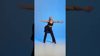 TYLA  WATER  EFFIINA CHOREOGRAPHY [upl. by Habeh]