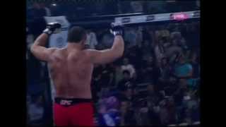 Bob Sapp Vs Dusan Panajotovic 15 09 2012 [upl. by Nabois]