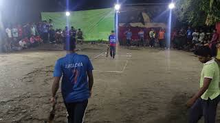 2nd innings পিং পং ক্রিকেট টুর্নামেন্ট।। ping pong cricket match।। SkyEmpiRe [upl. by Yssac]