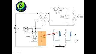 9 SNUBBER CIRCUIT EXPLAINED  RC SNUBBER  POWER ELECTRONICS [upl. by Sletten557]