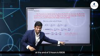 8th Class Maths I Comparing quantities using proportion P4 I Lessons in sign Language for HI [upl. by Osei44]