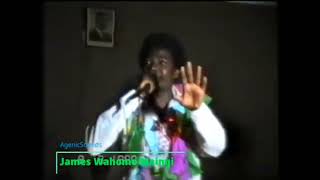 Wahome Wa MaingiDK Reke Ngwire Part 1 amp 2 Sequel [upl. by Magda]