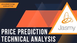 Jasmy Coin  JASMY Crypto Price Prediction amp Technical Analysis September 2023 [upl. by Noned878]