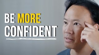 How to Build Limitless Confidence  Jim Kwik [upl. by Analat]