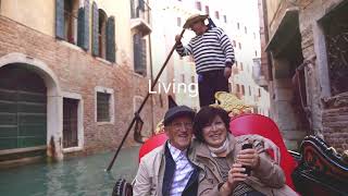 Titan Travel Have you thought about Italy [upl. by Pass456]