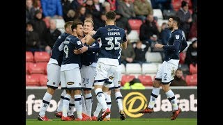 Highlights  Sunderland 22 Millwall [upl. by Ulrike]