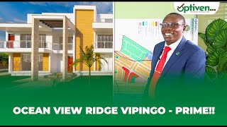 OCEAN VIEW RIDGE VIPINGO  PRIME [upl. by Kcor999]