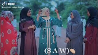 sabuwar Qasada zainab ambato official video by Ahmad s namaaiki [upl. by Veno]