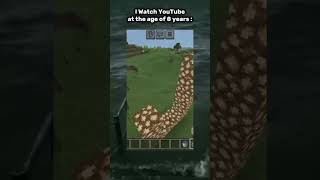 Real fyppls minecraft minecraftmeme trend fypシ゚ [upl. by Dannie]