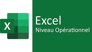 Excel Exercice Résultats des examens Tutoriel Fonctions MOYENNE  MIN  MAX  NB  SI [upl. by Oringas]