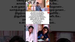 superhit tamilsong  nalam nalamariya  best tamillyrics trending tamilsong tamilwhatsappstatus [upl. by Deroo462]