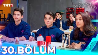 Kod Adı Kırlangıç 30 Bölüm trt1 [upl. by Lonnie]