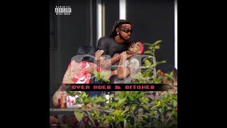 QUAVO  Over Hoes amp Bitches Official Audio [upl. by Tobin]