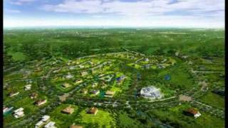 Abrio Nuvali  The Next Forbes Park [upl. by Nosirrah]