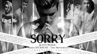 Justin Bieber  Sorry Lyrics   Official Music video [upl. by Eisej]