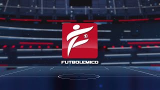 FUTBOLÉMICO EN VIVO281024  Talleres Belgrano e Instituto no ganaron  Habla Jorge Baliño [upl. by Trebleda]