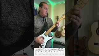 Guitar Tip of the Day Neoclassical guitar spread triads Vivaldi classicalguitar classicalguitars [upl. by Noiramaj]