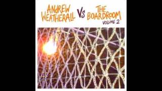 u know u jack andrew weatherall vs the boardroom [upl. by Enitsuga]