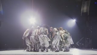 EXILE  SomedayEXILE LIVE TOUR 2009”THE MONSTER” [upl. by Aciruam]