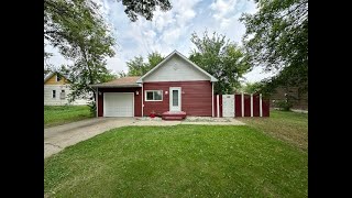 New ACE Listing 135 Harvey St Kamsack SK [upl. by Renzo]