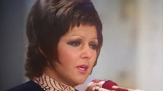 Orietta Berti  Tipitipiti SANREMO 1970 LIVE AUDIO  FOTOS  VIDEOS  𝒊𝒏 𝒄𝒐𝒍𝒐𝒓𝒆 [upl. by Nakeber]