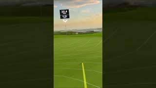 Golf  Daily  Kiawah Island  Hole 18  Eagle golfplus golfplusvr vrgolf golf [upl. by Naffets]