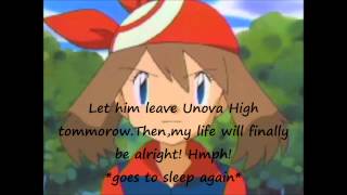 Pokemon High Unova S3 EP20 Season Finale Special [upl. by Atiuqahc714]