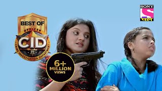 Best Of CID  सीआईडी  The Mute Suspect  Full Episode [upl. by Seraphine529]