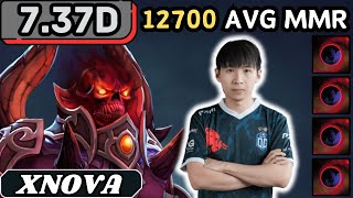 737d  Xnova SHADOW DEMON Hard Support Gameplay 26 ASSISTS  Dota 2 Full Match Gameplay [upl. by Etteniuq316]