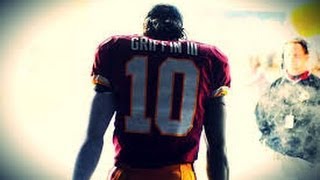 RG3 Ultimate Highlights HD [upl. by Eetnuahs422]