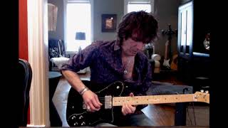 Sympathy for the Devil  Keith Richards Guitar Solo [upl. by Derriey356]