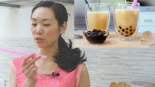 Authentic Taiwanese Milk Tea recipe 3 simple ingredients [upl. by Ytomit]