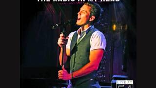 Aaron Tveit When I Was Your Man Live The Radio In My Head [upl. by Early651]