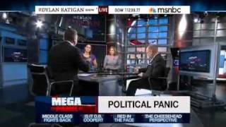 AWESOME Dylan Ratigan rightfully Loses It On Air [upl. by Yared18]