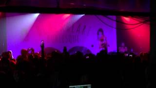 SuicideGirls Blackheart Burlesque  Sarias Song Baltimore Soundstage [upl. by Dasi]