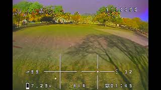 Tinyhawk 2 Freestyle Milwaukee 10272024 Run 4 ACRO Camera Noise Fixed [upl. by Roslyn]