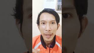 Penghasilan driver shopeefood pemula daftarshopeefooddriver shopeefooddriver drivershopeefood [upl. by Ros]