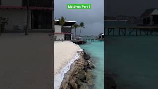 Maldives trip Part 1 ⛵⛵ [upl. by Jacki]