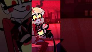 Keekee’s Relationships hazbinhotel sirpentious charliemorningstar didyouknow vivziepop [upl. by Nnyled]